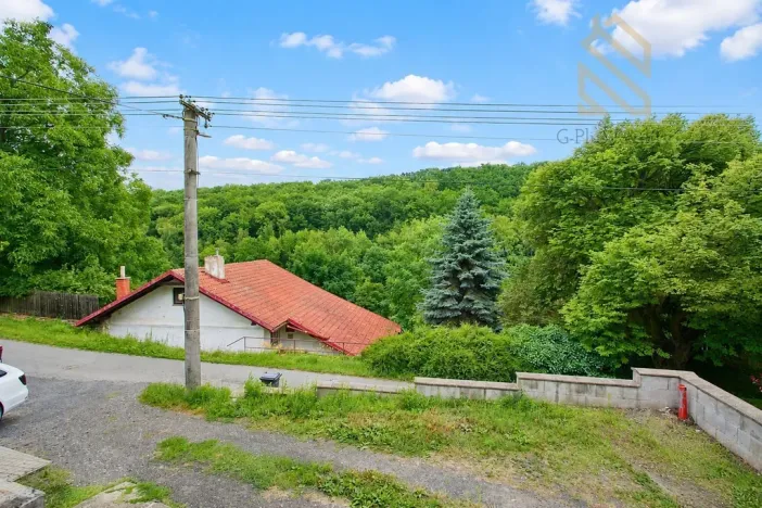 Prodej rodinného domu, Evaň, 93 m2