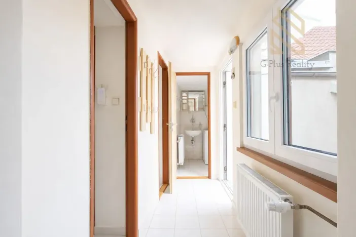 Prodej rodinného domu, Evaň, 93 m2