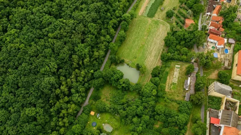 Prodej rodinného domu, Evaň, 93 m2