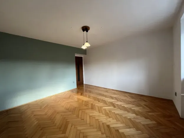 Pronájem bytu 2+1, Kuřim, Bezručova čtvrť, 54 m2
