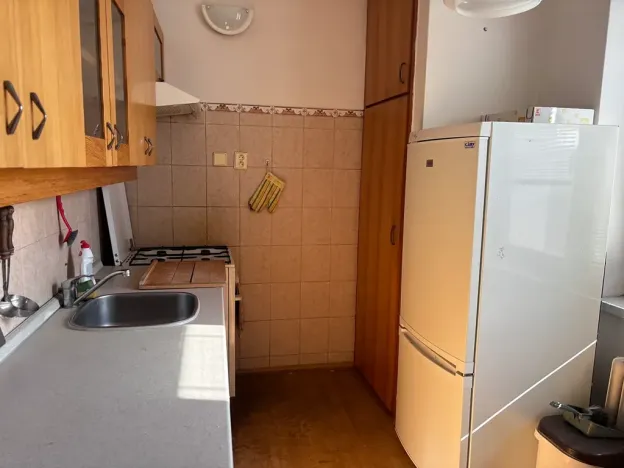 Prodej bytu 2+1, Praha - Žižkov, Na vrcholu, 51 m2