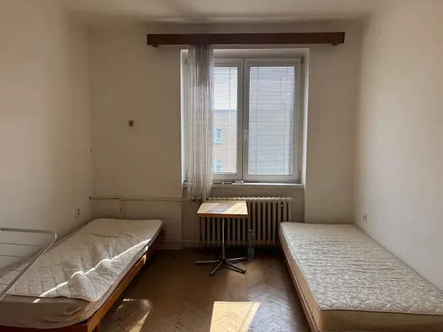Prodej bytu 2+1, Praha - Žižkov, Na vrcholu, 51 m2