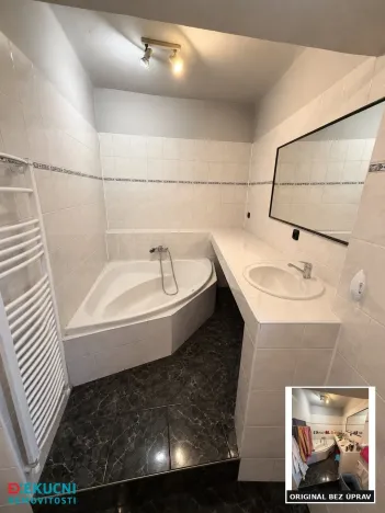 Prodej rodinného domu, Strmilov, Tyršova, 150 m2