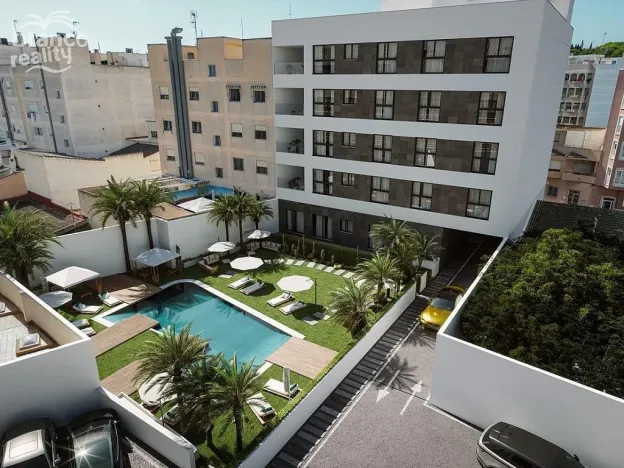 Prodej bytu 4+kk, Guardamar del Segura, Alicante, Španělsko, 93 m2