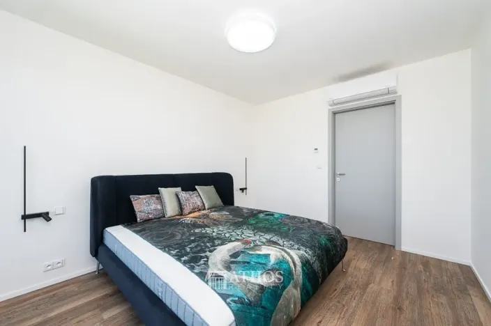 Pronájem bytu 2+kk, Brno, třída Generála Píky, 68 m2