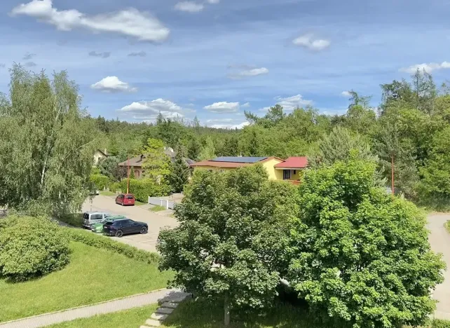 Prodej bytu 2+1, Blansko, Kamnářská, 57 m2