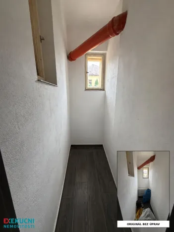 Prodej rodinného domu, Strmilov, Tyršova, 250 m2