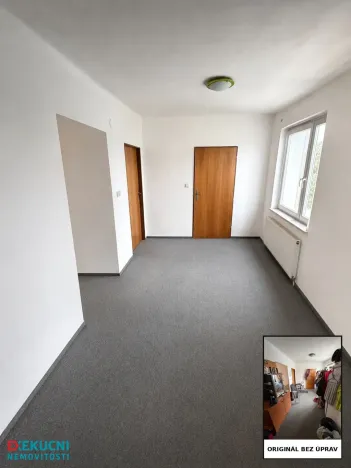 Prodej rodinného domu, Strmilov, Tyršova, 250 m2