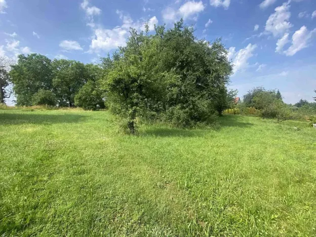 Prodej pozemku, Jičíněves - Keteň, 2458 m2