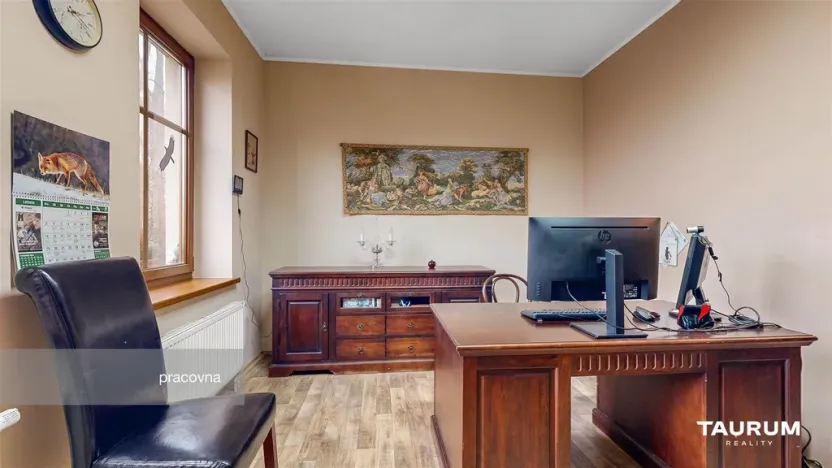 Prodej komerční nemovitosti, Tachov, Plzeňská, 591 m2