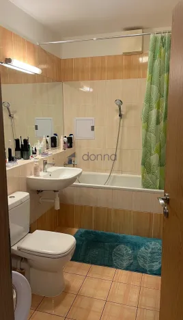 Pronájem bytu 2+kk, Praha, Kytlická, 53 m2