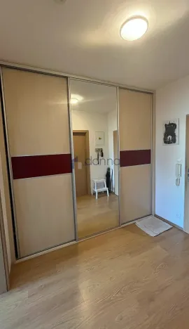 Pronájem bytu 2+kk, Praha, Kytlická, 53 m2