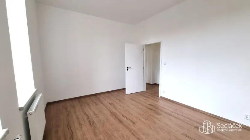 Pronájem bytu 2+kk, Sokolov, Josefa Kajetána Tyla, 57 m2