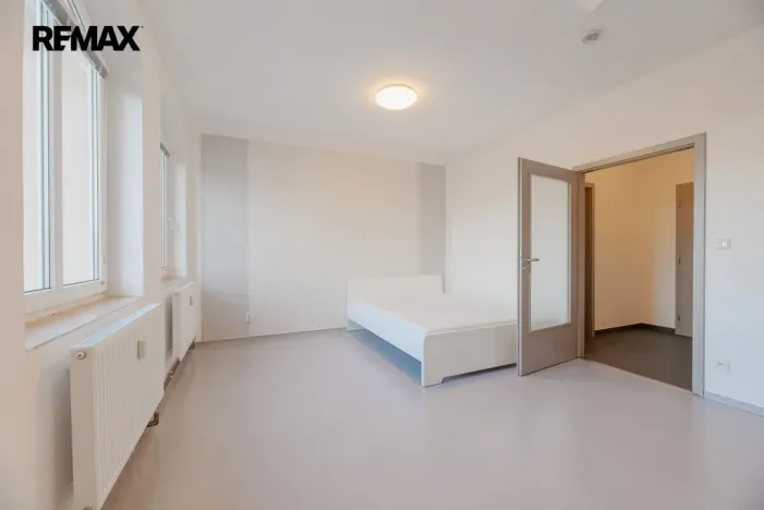 Pronájem bytu 1+kk, Lanškroun - Žichlínské Předměstí, Lázeňská, 35 m2