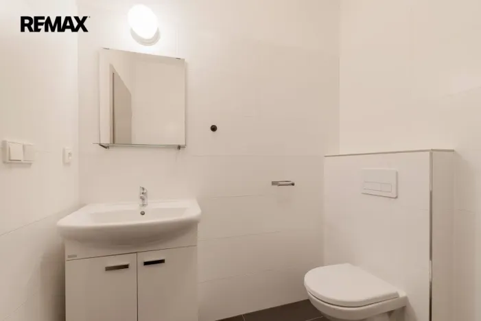 Pronájem bytu 1+kk, Lanškroun - Žichlínské Předměstí, Lázeňská, 35 m2