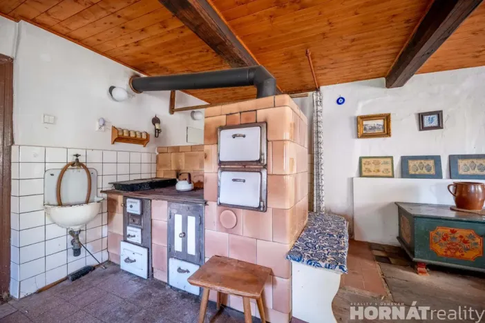 Prodej chalupy, Doksy - Žďár, 180 m2