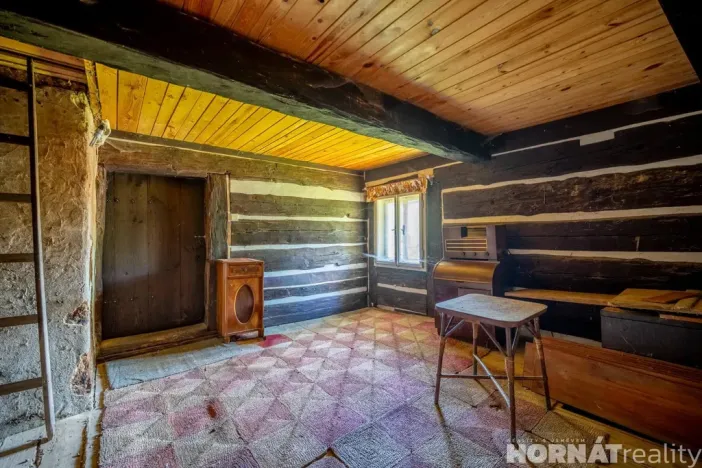 Prodej chalupy, Doksy - Žďár, 180 m2