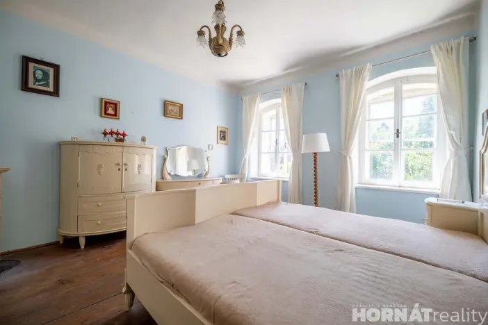 Prodej chalupy, Doksy - Žďár, 180 m2