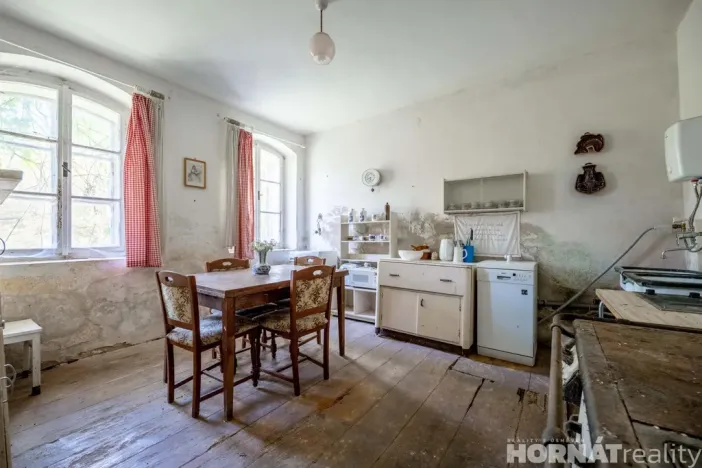 Prodej chalupy, Doksy - Žďár, 180 m2