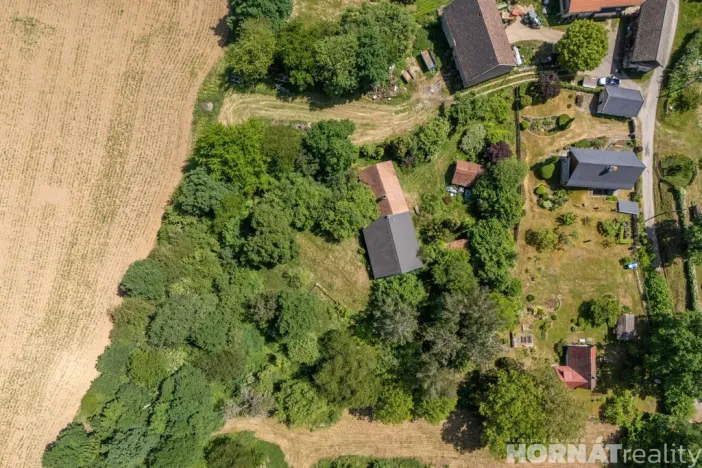 Prodej chalupy, Doksy - Žďár, 180 m2