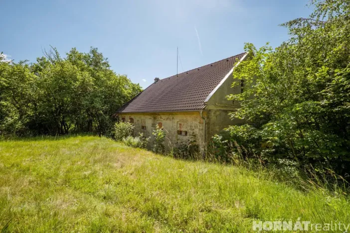 Prodej chalupy, Doksy - Žďár, 180 m2