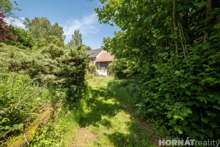 Prodej chalupy, Doksy - Žďár, 180 m2