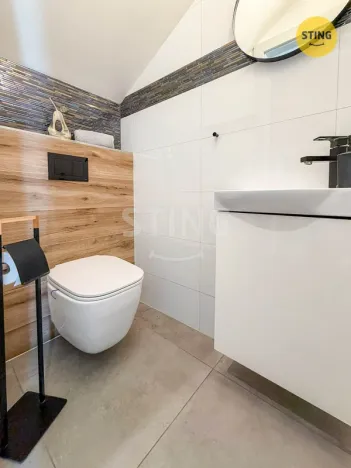 Prodej rodinného domu, Havířov, U Stavu, 160 m2