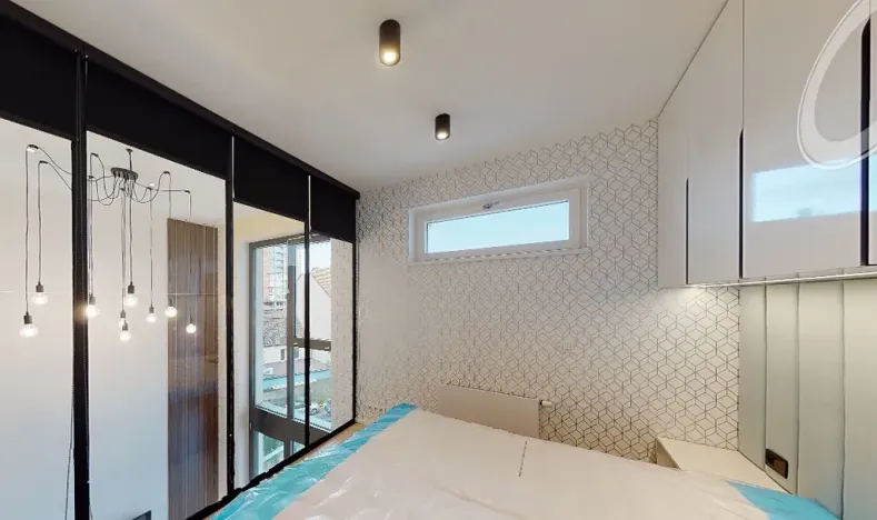 Pronájem bytu 2+kk, Praha - Strašnice, Za strašnickou vozovnou, 55 m2