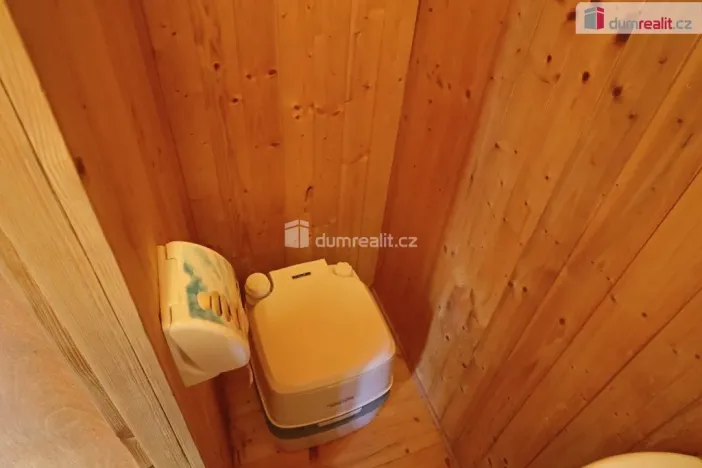 Prodej chaty, Mšeno, 35 m2