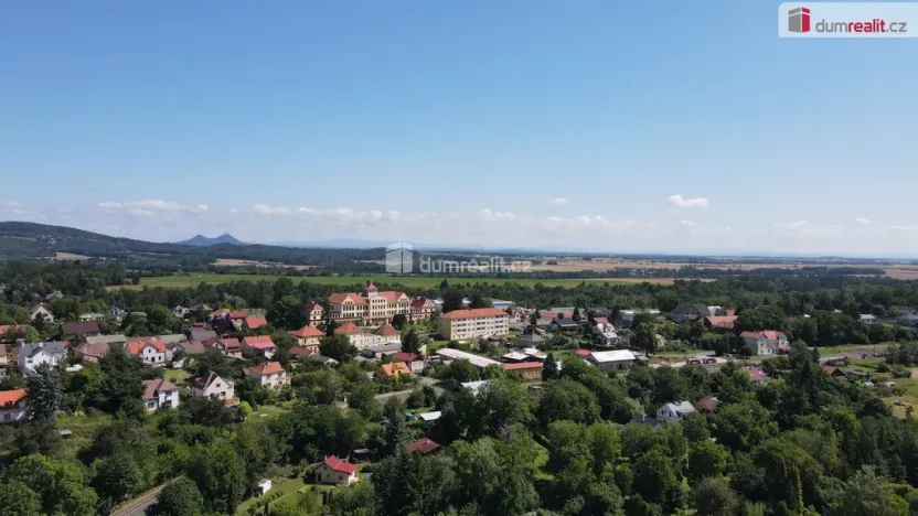 Prodej chaty, Mšeno, 35 m2
