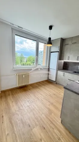Pronájem bytu 1+1, Světlá nad Sázavou, Na Bradle, 33 m2