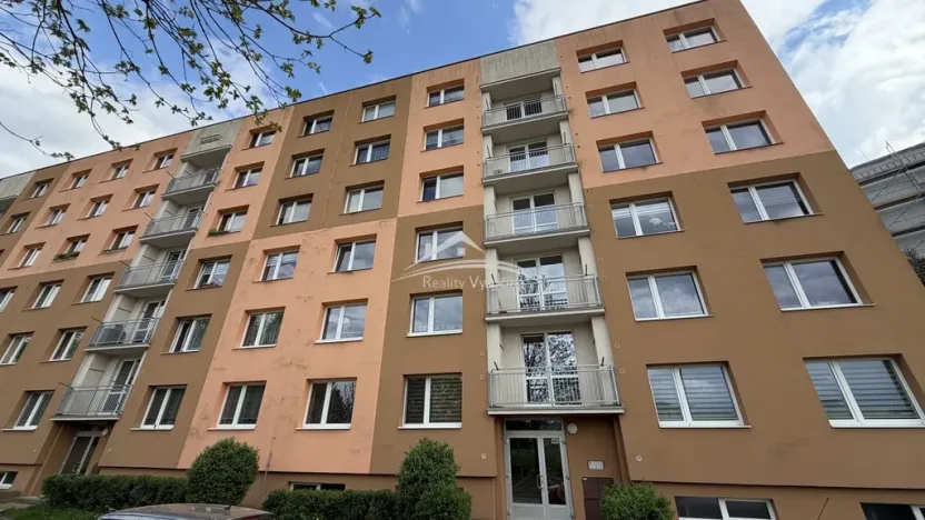 Pronájem bytu 1+1, Světlá nad Sázavou, Na Bradle, 33 m2