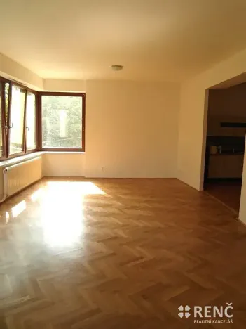 Pronájem bytu 2+1, Brno, Černopolní, 78 m2