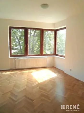Pronájem bytu 2+1, Brno, Černopolní, 78 m2