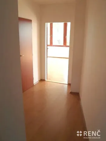 Pronájem bytu 2+1, Brno, Černopolní, 78 m2