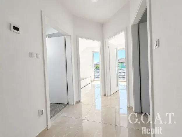 Prodej rodinného domu, Vejprnice, 90 m2