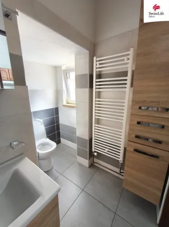 Pronájem bytu 1+1, Jihlava, Svatopluka Čecha, 38 m2