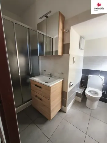 Pronájem bytu 1+1, Jihlava, Svatopluka Čecha, 38 m2