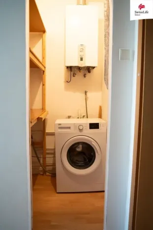 Pronájem bytu 1+1, Jihlava, Svatopluka Čecha, 38 m2