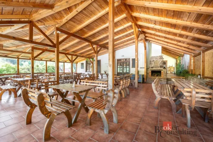 Prodej rodinného domu, Větřní - Nahořany, 250 m2
