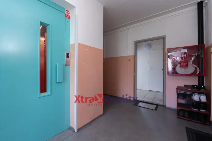 Prodej bytu 1+1, Most, Jana Opletala, 34 m2