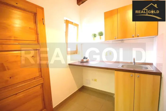 Pronájem bytu 1+1, Třebíč, Nádražní, 25 m2