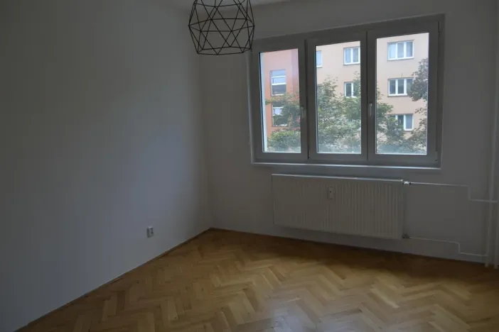 Pronájem bytu 2+1, Praha - Strašnice, Vrátkovská, 52 m2