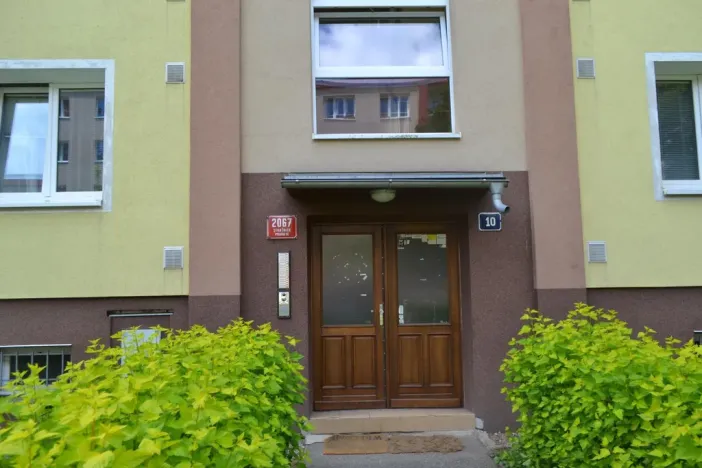 Pronájem bytu 2+1, Praha - Strašnice, Vrátkovská, 52 m2