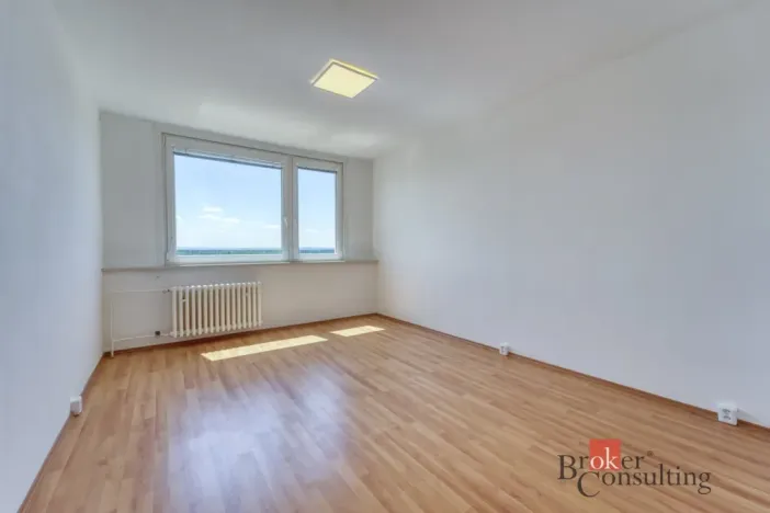 Pronájem bytu 2+1, Plzeň - Nová Hospoda, Krajní, 52 m2