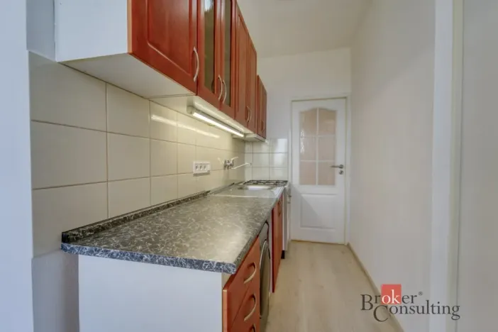 Pronájem bytu 2+1, Plzeň - Nová Hospoda, Krajní, 52 m2