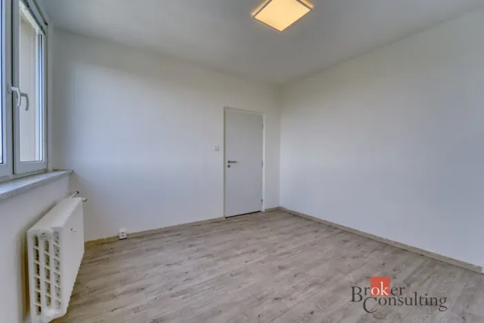 Pronájem bytu 2+1, Plzeň - Nová Hospoda, Krajní, 52 m2