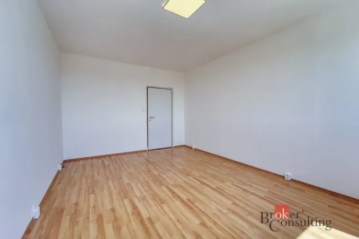 Pronájem bytu 2+1, Plzeň - Nová Hospoda, Krajní, 52 m2
