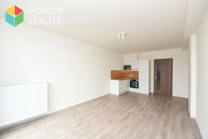 Pronájem bytu 1+kk, Beroun - Beroun-Město, Nepilova, 37 m2