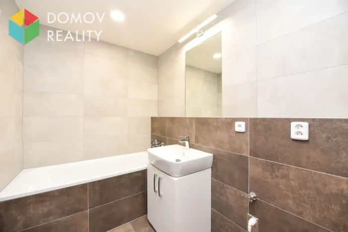 Pronájem bytu 1+kk, Beroun - Beroun-Město, Nepilova, 37 m2